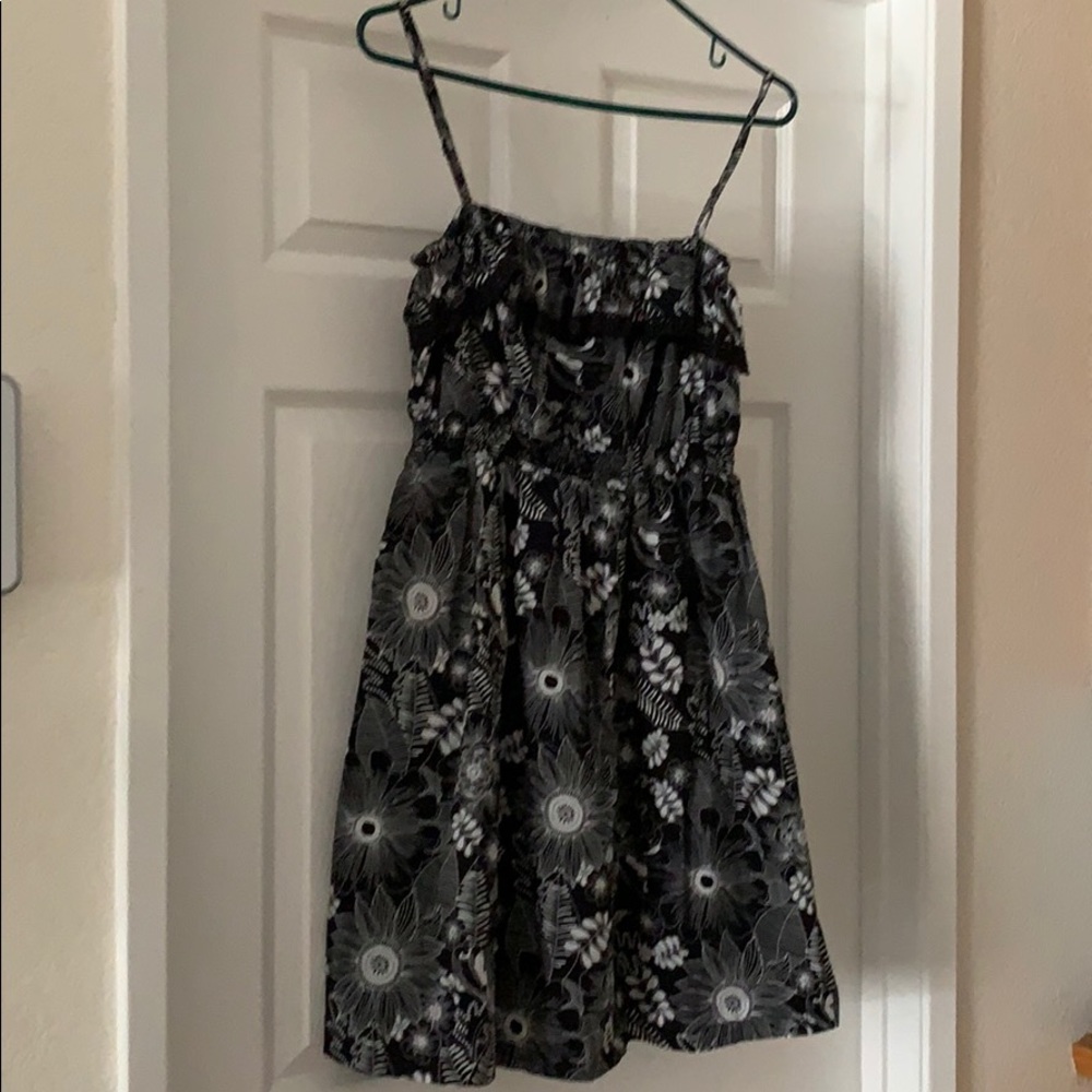 Cute Jr’s Sun  Dress